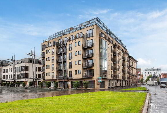Photo 1 of 2 Ulster Street, Custom House Residence, Belfast