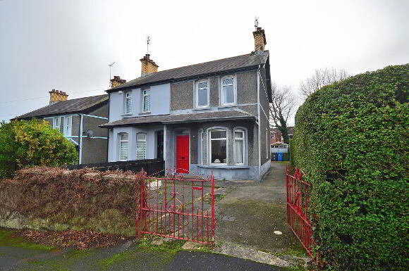 Photo 1 of 19 Brooklyn Avenue, Ballyholme, Bangor