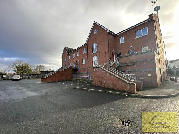 Photo 1 of 6 Kingsway Court, Belfast