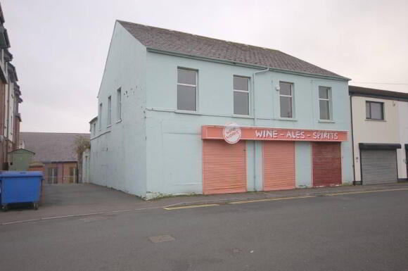 Photo 1 of 41 Movilla Street, Newtownards