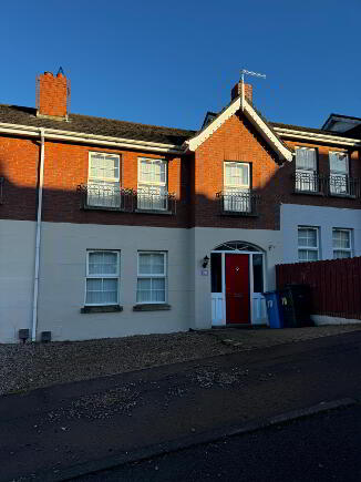 Photo 1 of 70 Derrymore Meadows, Bessbrook, Newry