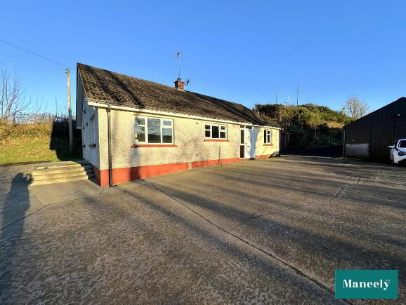 Photo 1 of 100 Sluggan Road, Dungannon, Pomeroy