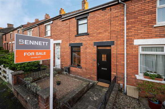Photo 1 of 12 Ashley Drive, Belfast