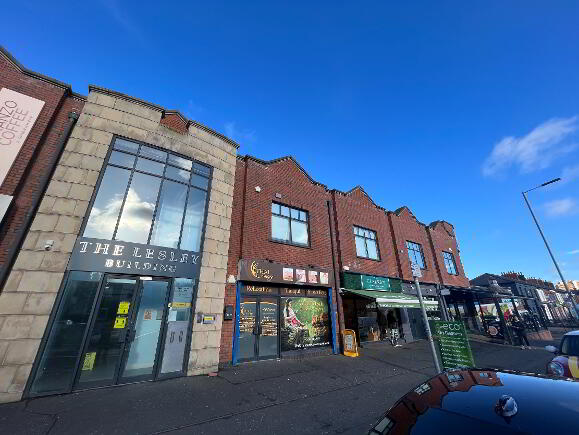 Photo 1 of Unit 2, The Lesley Building, 343-353 Lisburn Road, Belfast