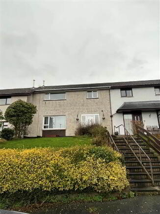 Photo 1 of 81 Drumgullion Avenue, Newry