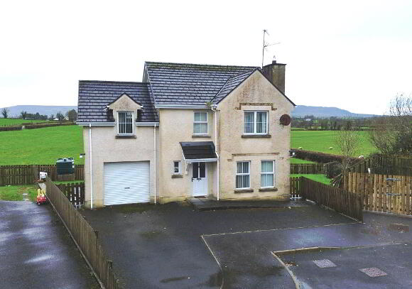 Photo 1 of 16 Lismonaghan Park, Kinawley, Enniskillen