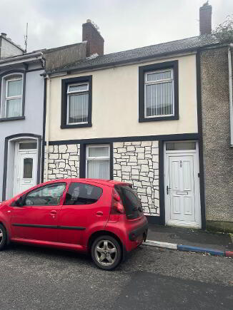 Photo 1 of 32 Bonds Street, Londonderry