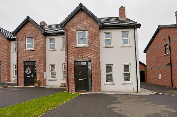 Photo 1 of 22 Bachelors Lane, Portadown, Craigavon