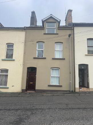 Photo 1 of 53 Violet Street, Londonderry