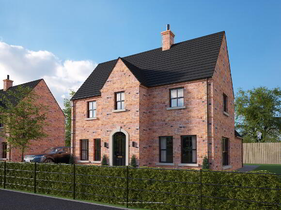 Photo 1 of The Grainger, The Paddocks, Carrowdore, Newtownards