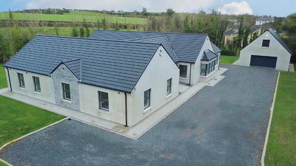 Photo 1 of Drumvale, 20a Mountview Road, Ballynahinch