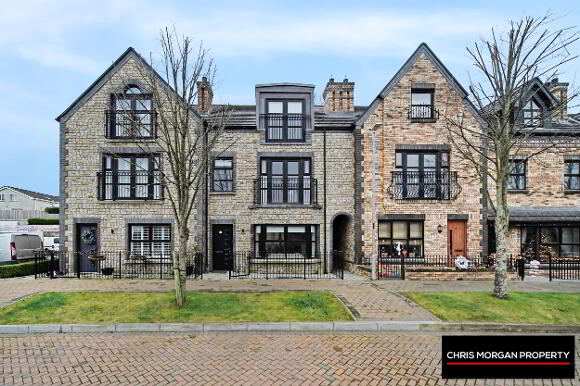 Photo 1 of 51 Church Heights, Cookstown