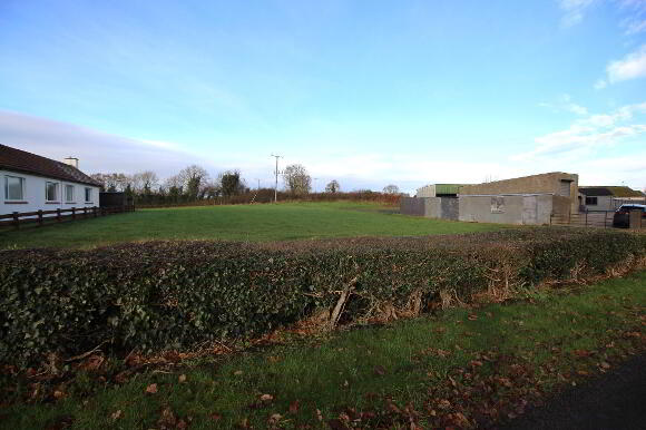 Photo 1 of Building Site, With OPP, Dukestown Lane, Lurgan