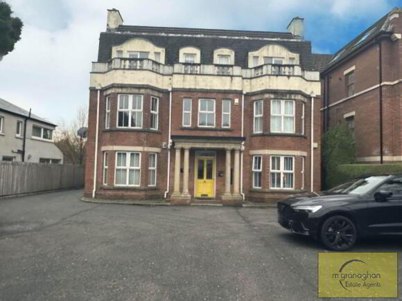 Photo 1 of Apartment 4 Severna Park, Upper Lisburn Road, Belfast