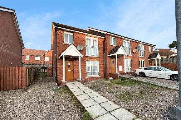 Photo 1 of 19 Woodvale Gardens, Bangor