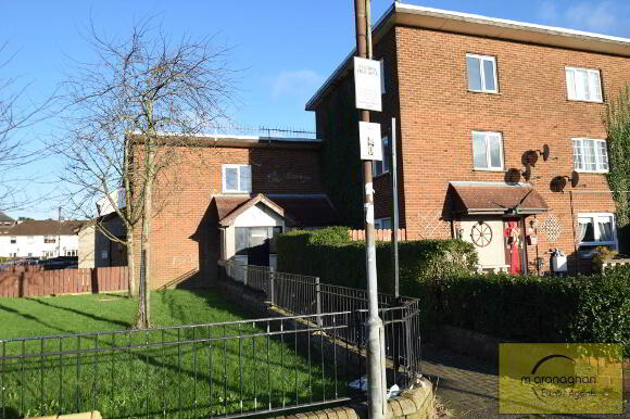 Photo 1 of 69b Slievegallion Drive, Belfast