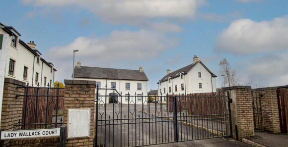 Photo 1 of Apt 6, Lady Wallace Court, Lisburn