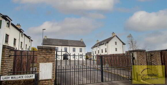 Photo 1 of Apt 6, Lady Wallace Court, Lisburn