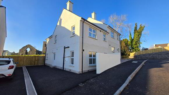 Photo 1 of Houses Number 6 & 8, Castletown Brae, Castletown Brae, Fintona, Omagh