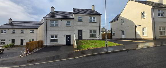 Photo 1 of 3 Bedroom Semi-Detached, Castletown Brae, Castletown Brae, Fintona, Omagh