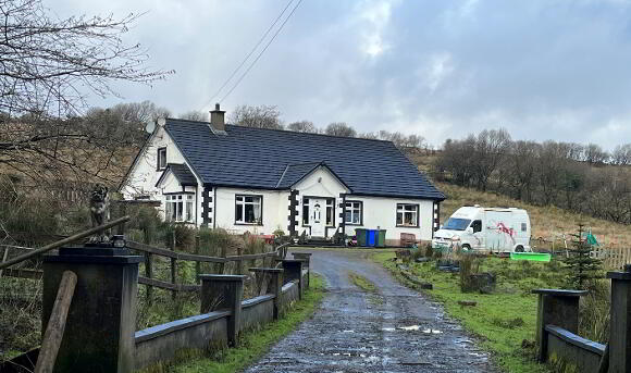Photo 1 of 68 Drumbristan Road, Kesh