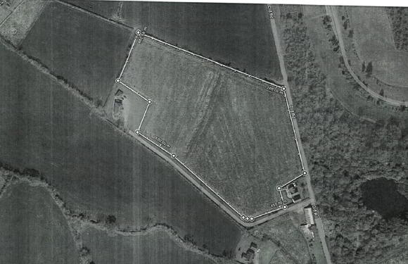 Photo 1 of Land At, 8b Old Road, Ballinderry Upper, Lisburn