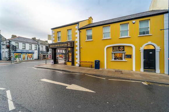 Photo 1 of 1-3 New Street, Donaghadee