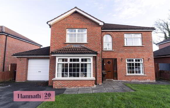 Photo 1 of 79 Richmond Drive, Tandragee, Craigavon