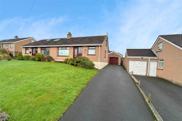 Photo 1 of 8 Glenmount Park, Newtownards