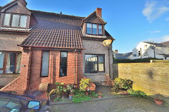 Photo 1 of 15 Oakwood Park, Bangor