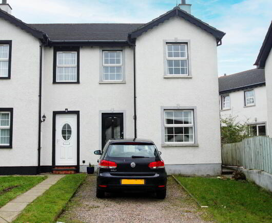 Photo 1 of 9 Strone Hill Court, Dundonald