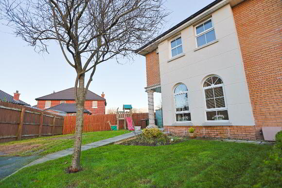 Photo 1 of 27 Lisnagrilly Hall, Portadown, Craigavon