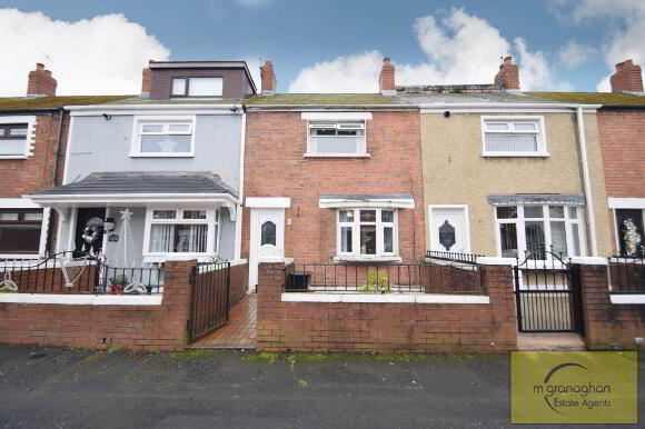 Photo 1 of 8 Rodney Drive, Falls Road, Belfast