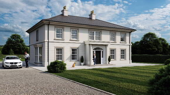 Photo 1 of 'The Diamond', 38 Seafields, Warrenpoint, Newry