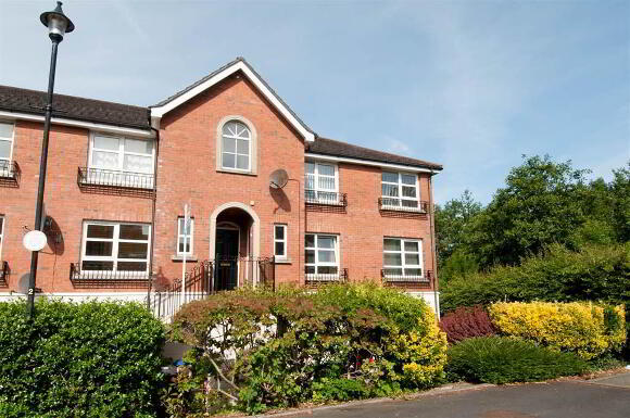 Photo 1 of 24 Richmond Heights, Holywood