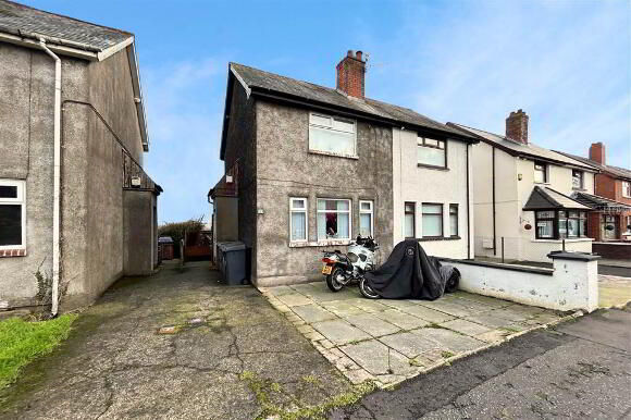 Photo 1 of 87 Joanmount Gardens, Belfast