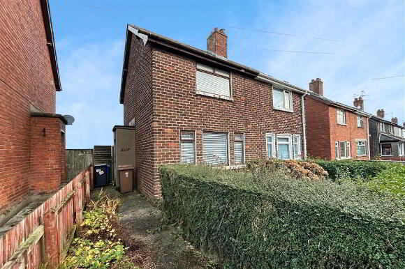 Photo 1 of 191 Joanmount Gardens, Belfast