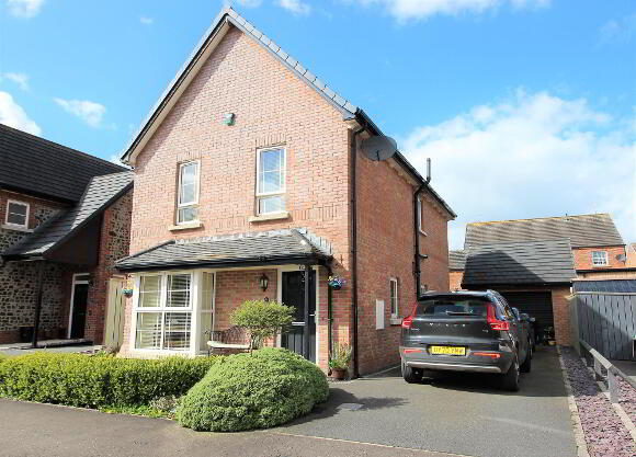 Photo 1 of 24 Glebe Way, Moira