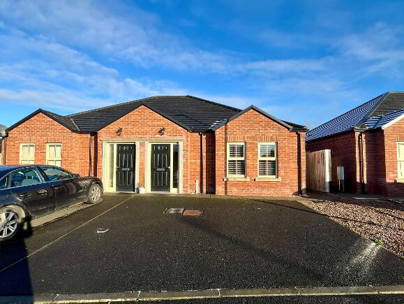 Photo 1 of 6 Mourne Road Mews, Lurgan