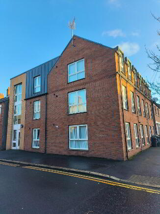 Photo 1 of Unit 9, 1 Ravenscroft Street, Belfast