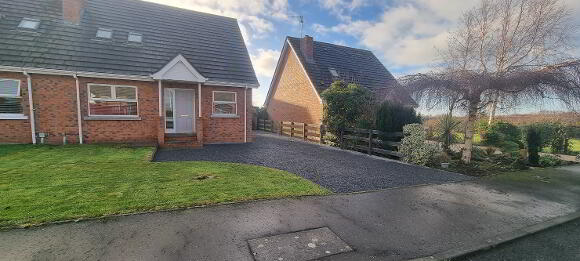 Photo 1 of 19 Bann Close, Derrytrasna, Lurgan