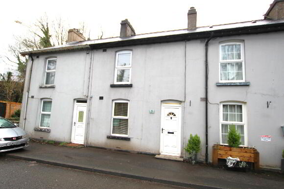 Photo 1 of 11 Lough Neagh Terrace, Crumlin
