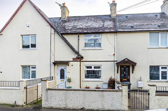 Photo 1 of 126 Rosebery Road, Ravenhill, Belfast