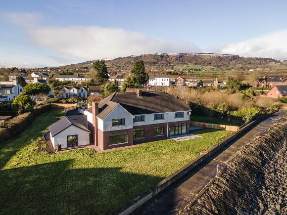 Photo 1 of 101a Shore Road, Greenisland, Carrickfergus