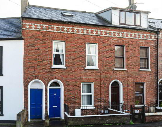 Photo 1 of 45 Albert Road, Carrickfergus