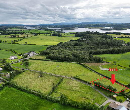 Photo 1 of Building Site, With Opp, Rossfad Road, Ballinamallard, Enniskillen