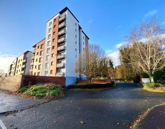 Photo 1 of 4c Horizon Buildings, 674 Shore Road, Belfast