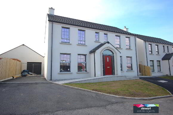 Photo 1 of 12 Farriers Green, Carnreagh, Royal Hillsborough