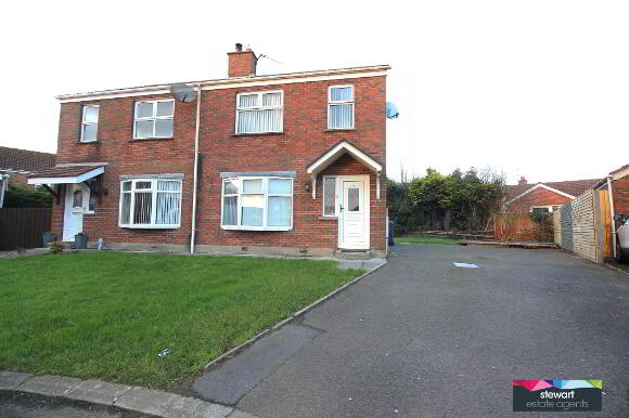 Photo 1 of 33 Claremont Avenue, Moira