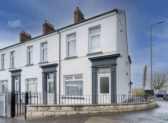 Photo 1 of 99 Hillhall Road, Lisburn